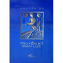 Truyền Kỳ Mạn Lục